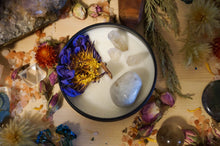 Load image into Gallery viewer, Full Moon Amplify Altar Candle