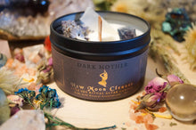 Load image into Gallery viewer, New Moon Cleanse Altar Candle