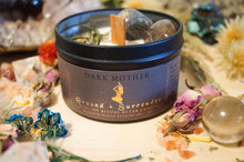 Load image into Gallery viewer, Ground + Surrender Altar Candle