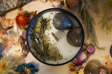 Load image into Gallery viewer, Ground + Surrender Altar Candle