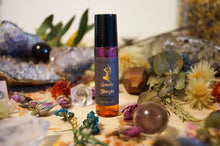 Load image into Gallery viewer, Gentle Temple Oil Roller