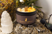 Load image into Gallery viewer, Abundance Alchemy Altar Candle