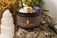Load image into Gallery viewer, Full Moon Amplify Altar Candle