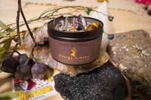 Load image into Gallery viewer, Energy Armour Altar Candle