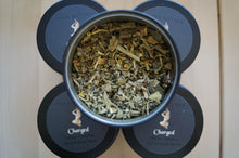 Load image into Gallery viewer, Charged Herbal Smoke Blend