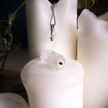 Load image into Gallery viewer, Crystal Point Potion Pendant