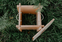 Load image into Gallery viewer, LUNA Yoni Steaming Throne