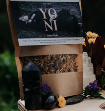 Load image into Gallery viewer, MAGICK YONI ~ Herbal Steaming Blend