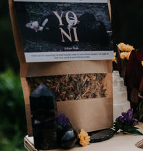 Load image into Gallery viewer, MAGICK YONI ~ Herbal Steaming Blend