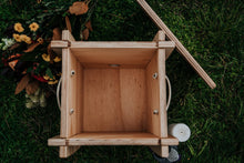 Load image into Gallery viewer, HEKATE Yoni Steaming Throne