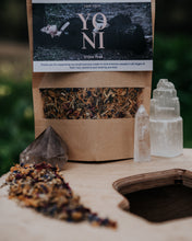 Load image into Gallery viewer, MAGICK YONI ~ Herbal Steaming Blend
