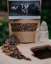 Load image into Gallery viewer, MAGICK YONI ~ Herbal Steaming Blend
