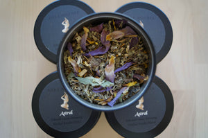 Astral Herbal Smoke Blend